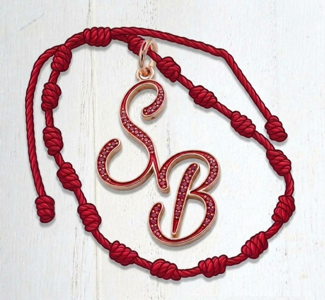 StringNBeads