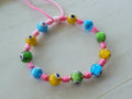 Beaded Evil Eye Bracelets