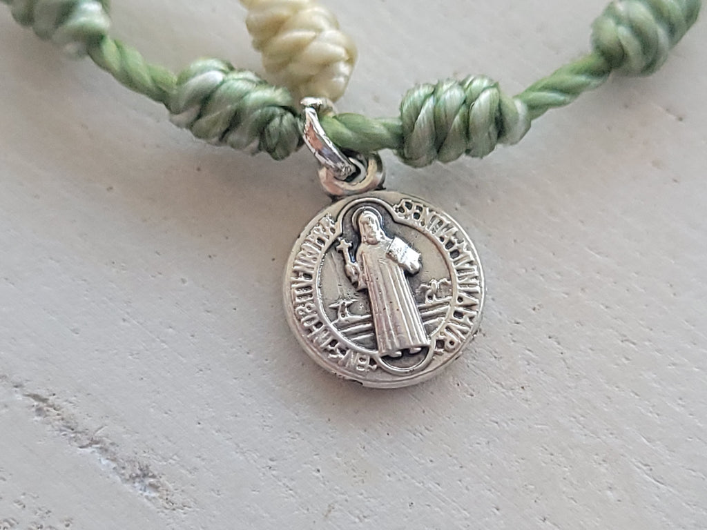 St. Benedict Bracelet