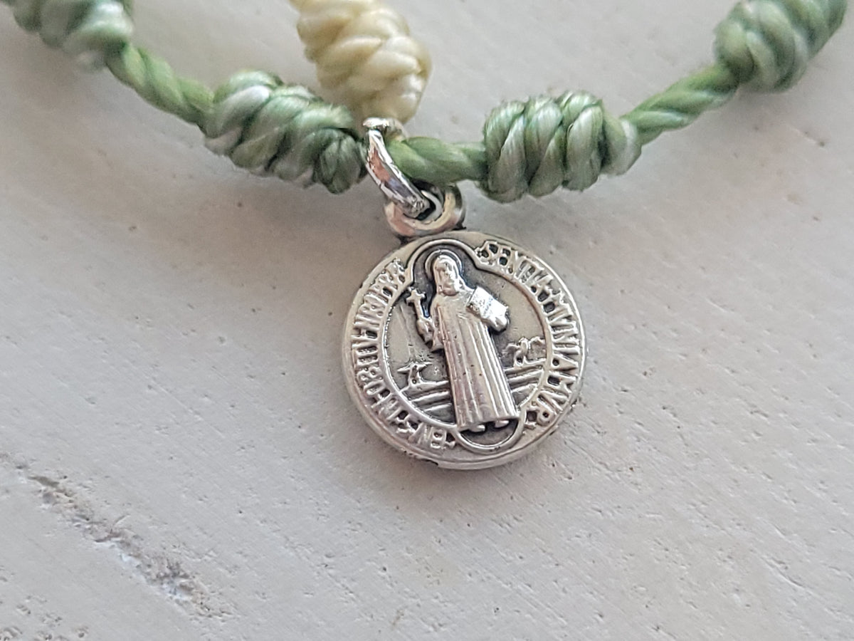 St. Benedict Bracelet