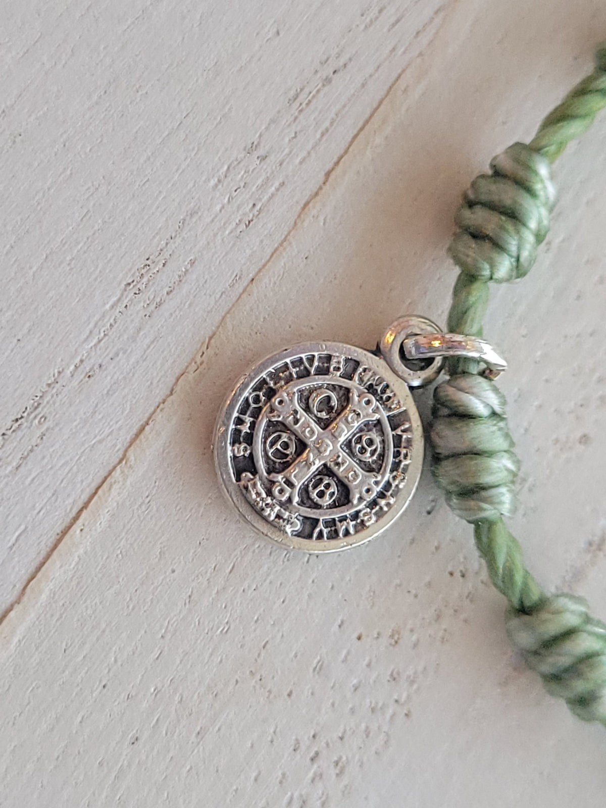 St. Benedict Bracelet