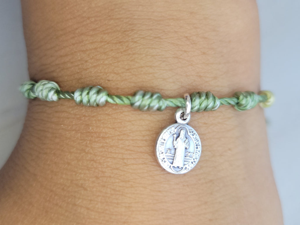 St. Benedict Bracelet