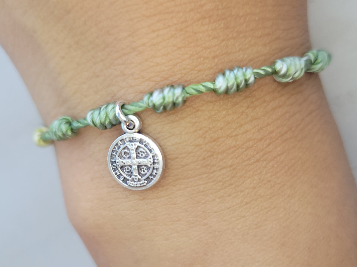 St. Benedict Bracelet