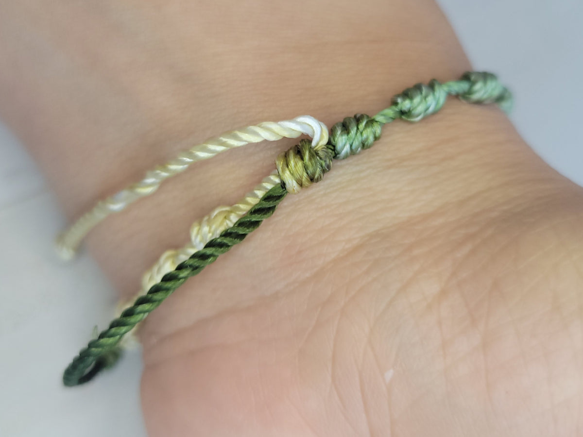 St. Benedict Bracelet