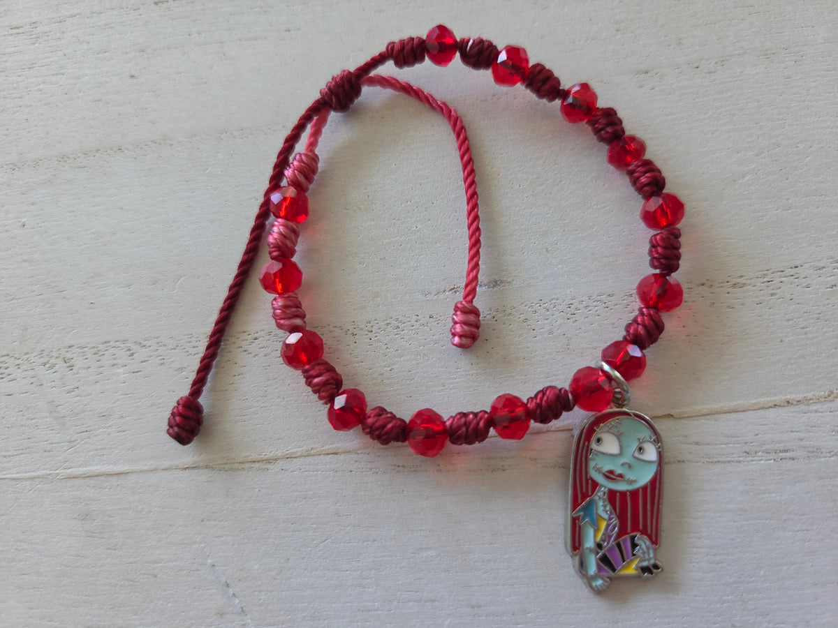 Nightmare Before Christmas Bracelets