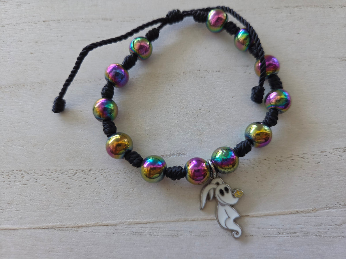 Nightmare Before Christmas Bracelets