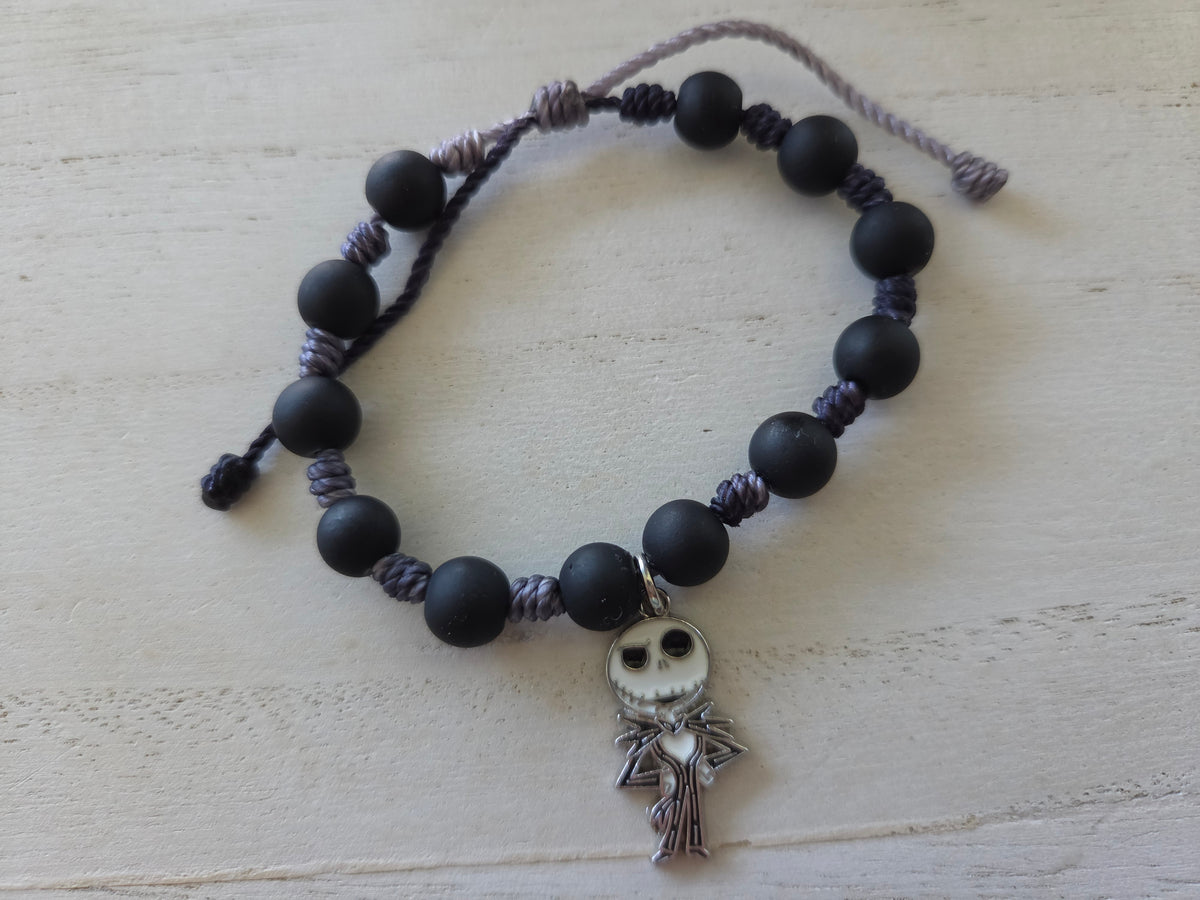 Nightmare Before Christmas Bracelets